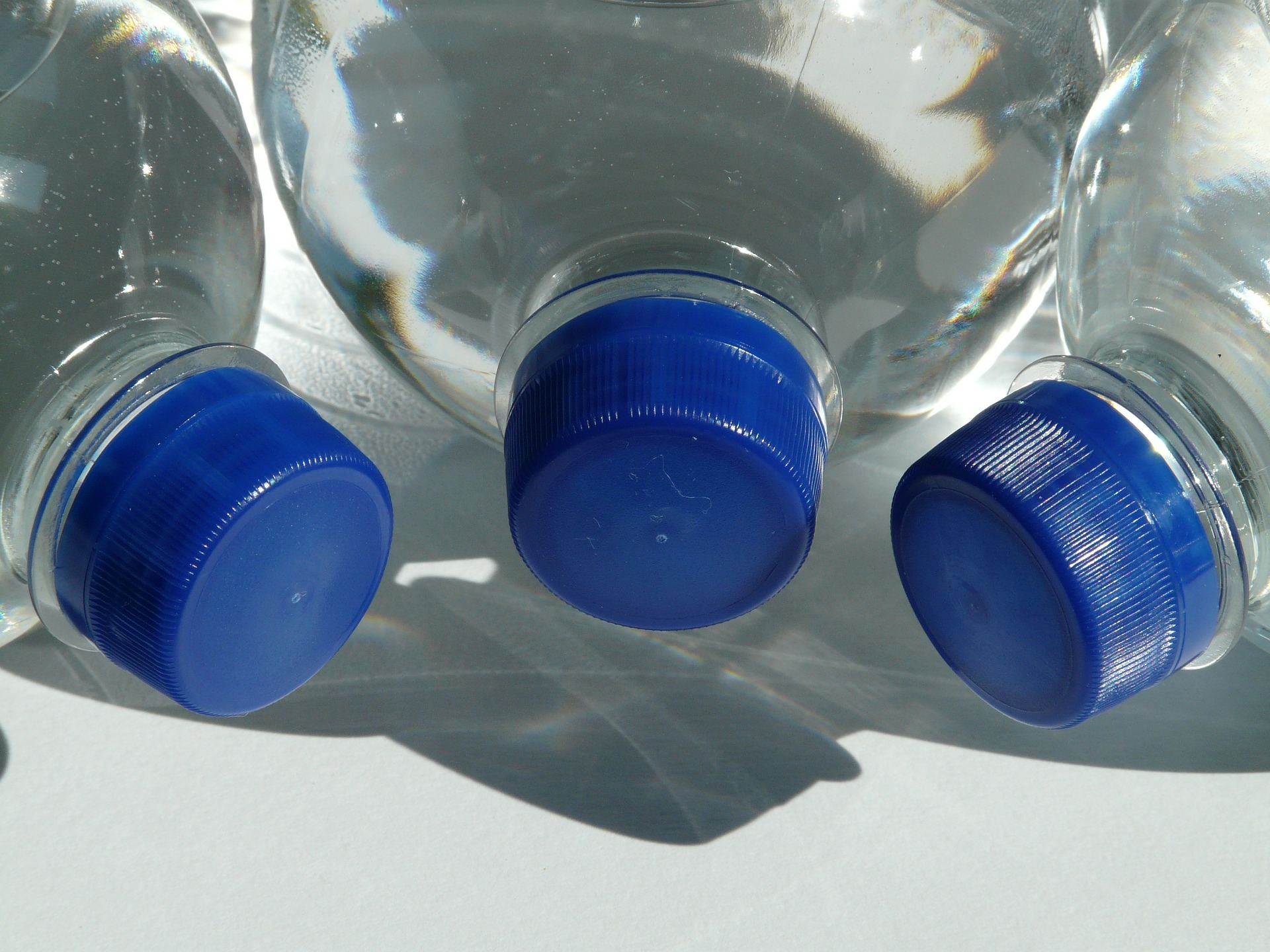 Protect Against Plastic Packaging Recalls