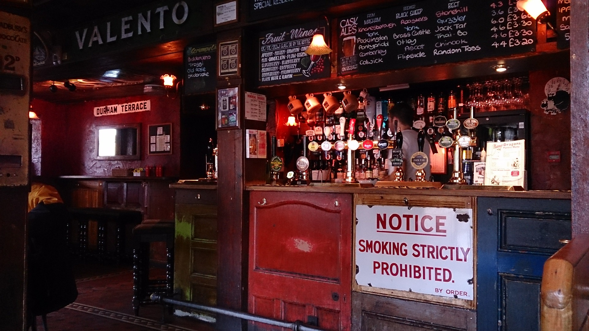 Fire-Ravaged Pubs Experience the Realities of Underinsurance